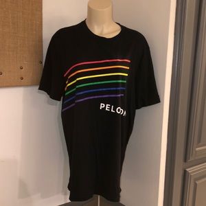 Peloton T-shirt